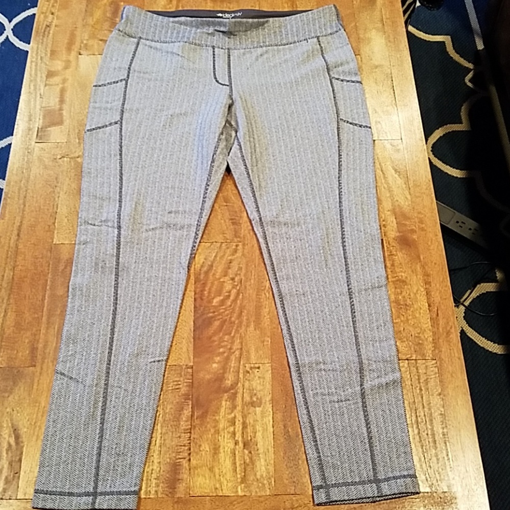 Yoga pant